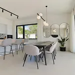 Villa Olive *