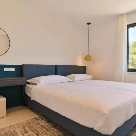 Villa Olive *