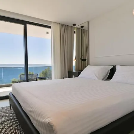 Olive Villa Okrug Gornji