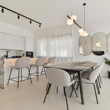 Villa Olive Okrug Gornji