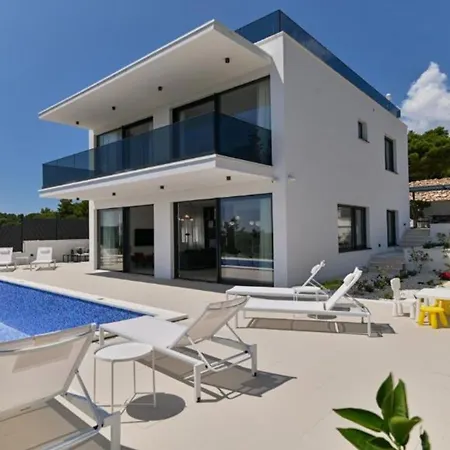 Villa Olive *