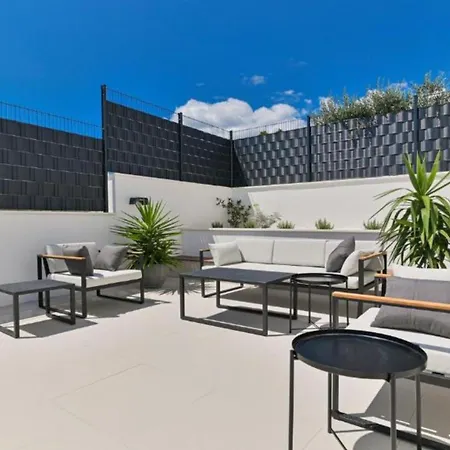 Olive Villa Trogir