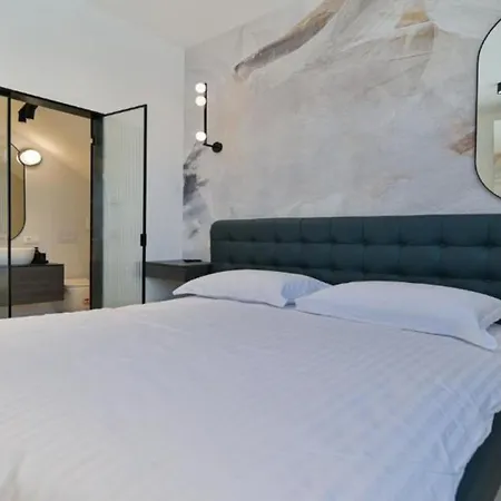 Villa Olive Okrug Gornji
