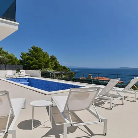 Olive Villa