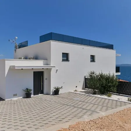 Villa Olive *