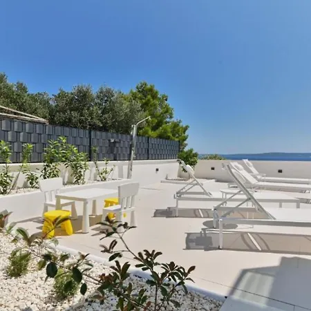 Olive * Okrug Gornji