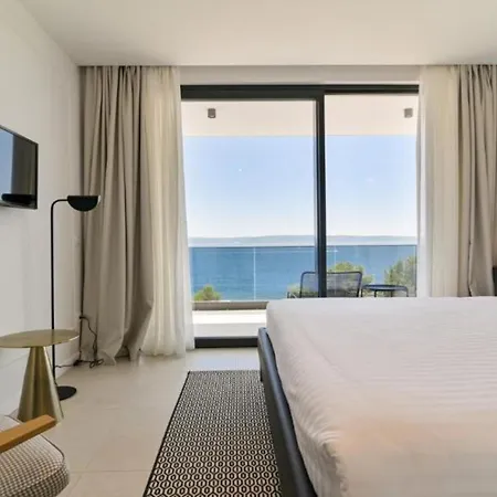 Olive Villa Okrug Gornji