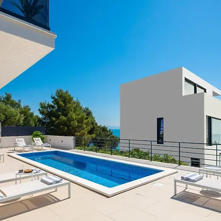 Olive Villa