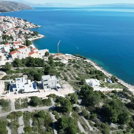 Villa Olive *