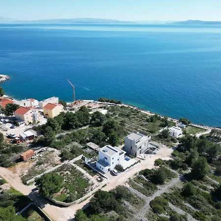 Olive Villa Trogir