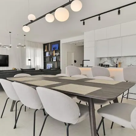Vila Olive Trogir