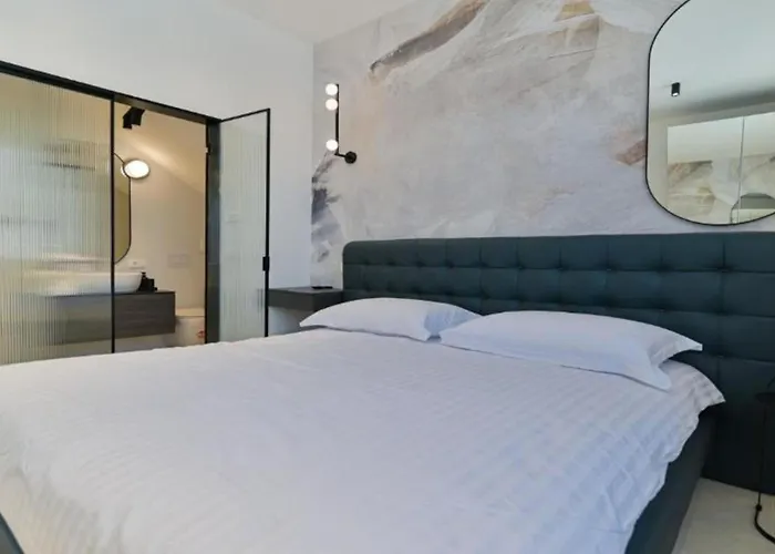 别墅 Olive 特罗吉尔