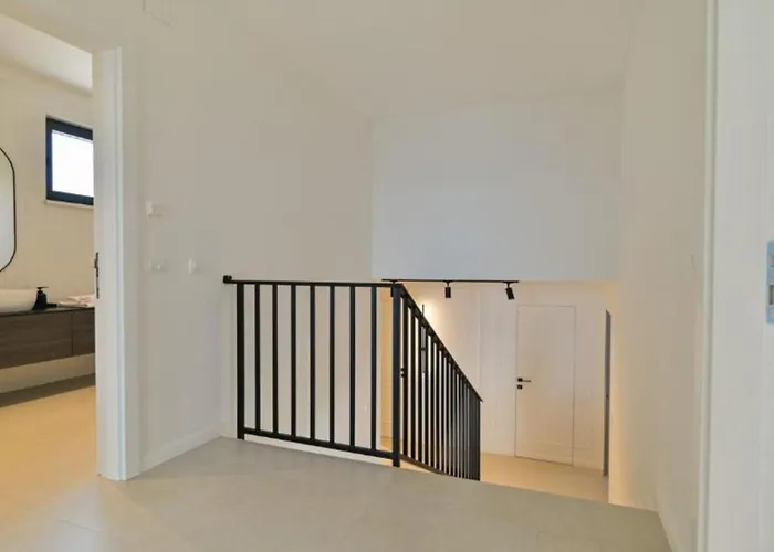 别墅 Olive 特罗吉尔