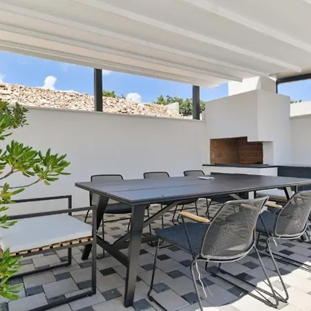 Villa Olive Trogir
